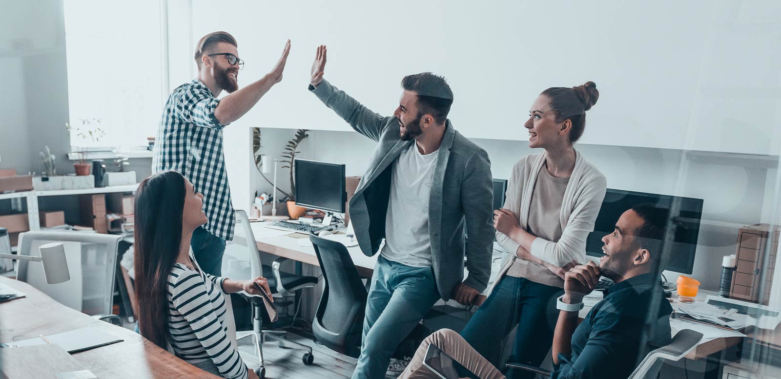 'It's like Xero or Quickbooks for Sales'